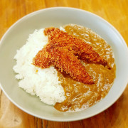 Katsu Curry