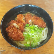Katsu Udon